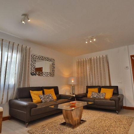 Villa Pousadoiro Πλάγια Μπλάνκα Εξωτερικό φωτογραφία