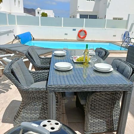 Villa Pousadoiro Πλάγια Μπλάνκα Εξωτερικό φωτογραφία