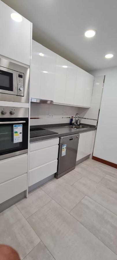 Villa Pousadoiro Πλάγια Μπλάνκα Εξωτερικό φωτογραφία