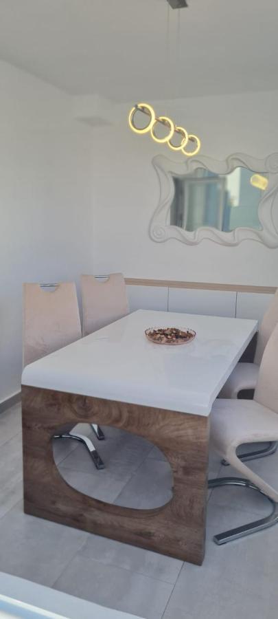 Villa Pousadoiro Πλάγια Μπλάνκα Εξωτερικό φωτογραφία