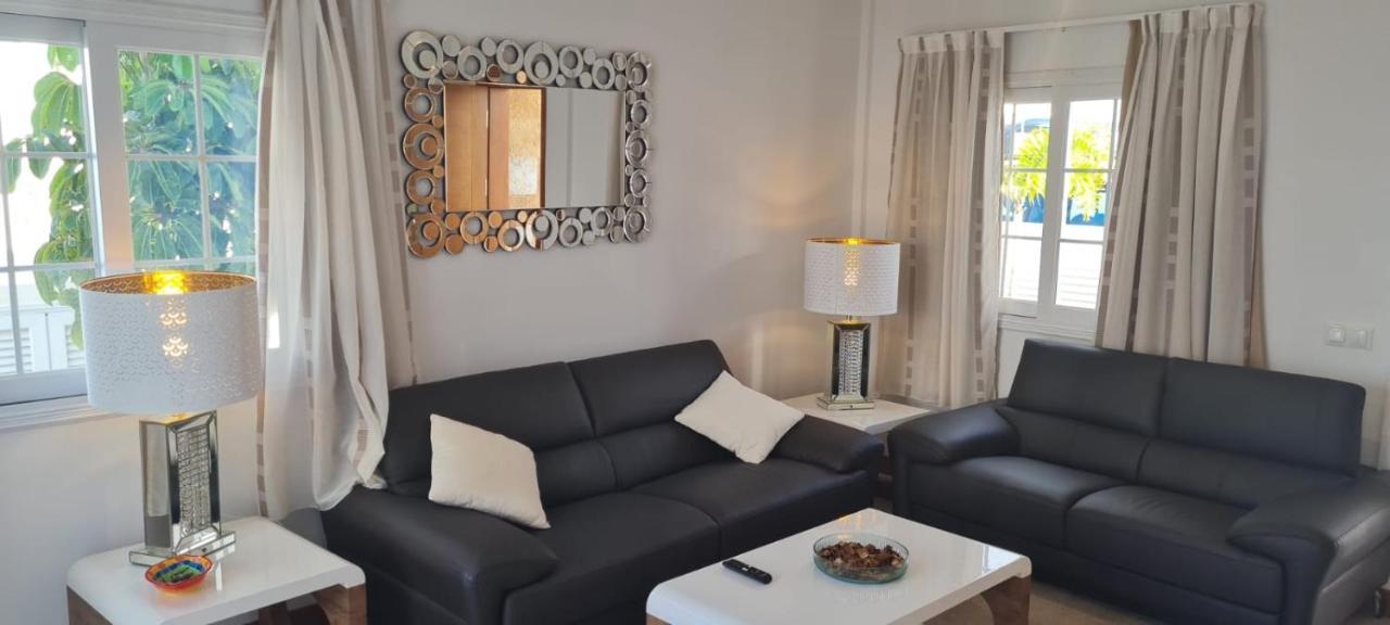 Villa Pousadoiro Πλάγια Μπλάνκα Εξωτερικό φωτογραφία