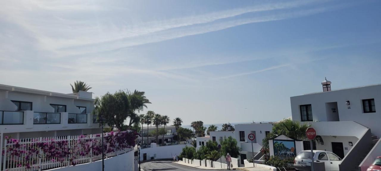 Villa Pousadoiro Πλάγια Μπλάνκα Εξωτερικό φωτογραφία