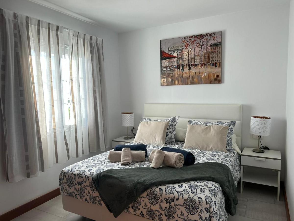 Villa Pousadoiro Πλάγια Μπλάνκα Εξωτερικό φωτογραφία