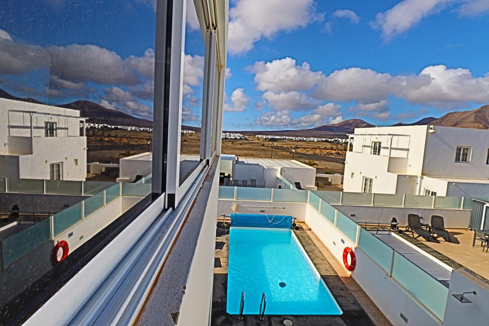 Villa Pousadoiro Πλάγια Μπλάνκα Εξωτερικό φωτογραφία