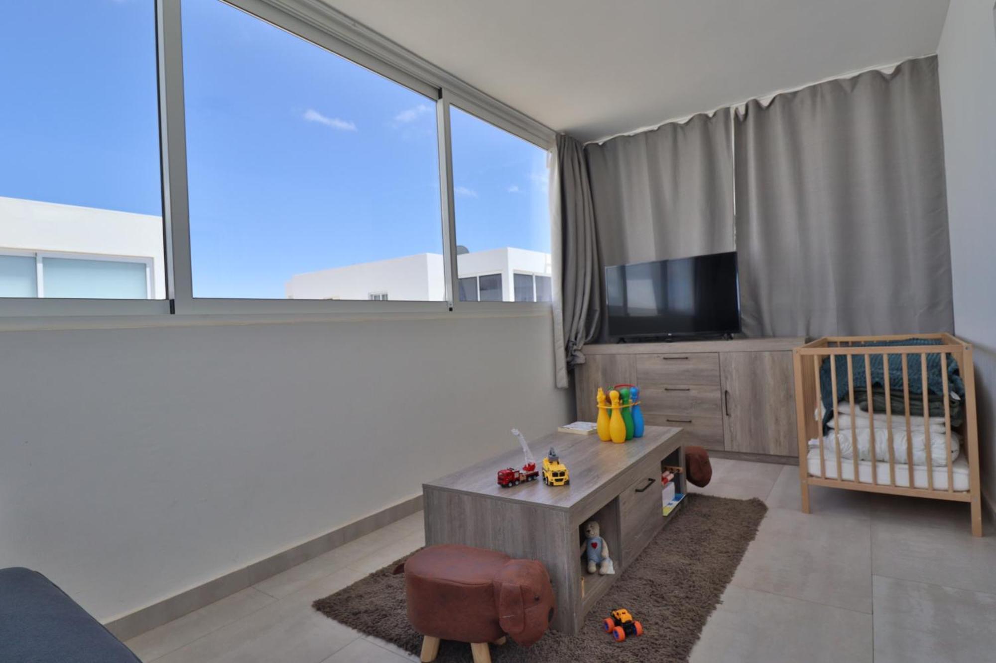 Villa Pousadoiro Πλάγια Μπλάνκα Εξωτερικό φωτογραφία