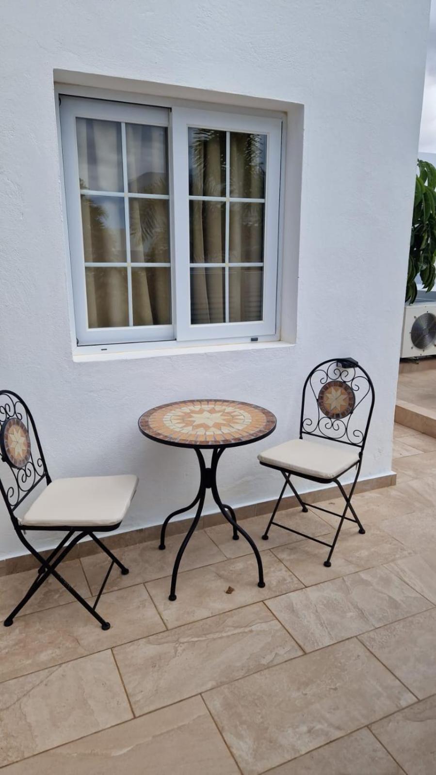 Villa Pousadoiro Πλάγια Μπλάνκα Εξωτερικό φωτογραφία